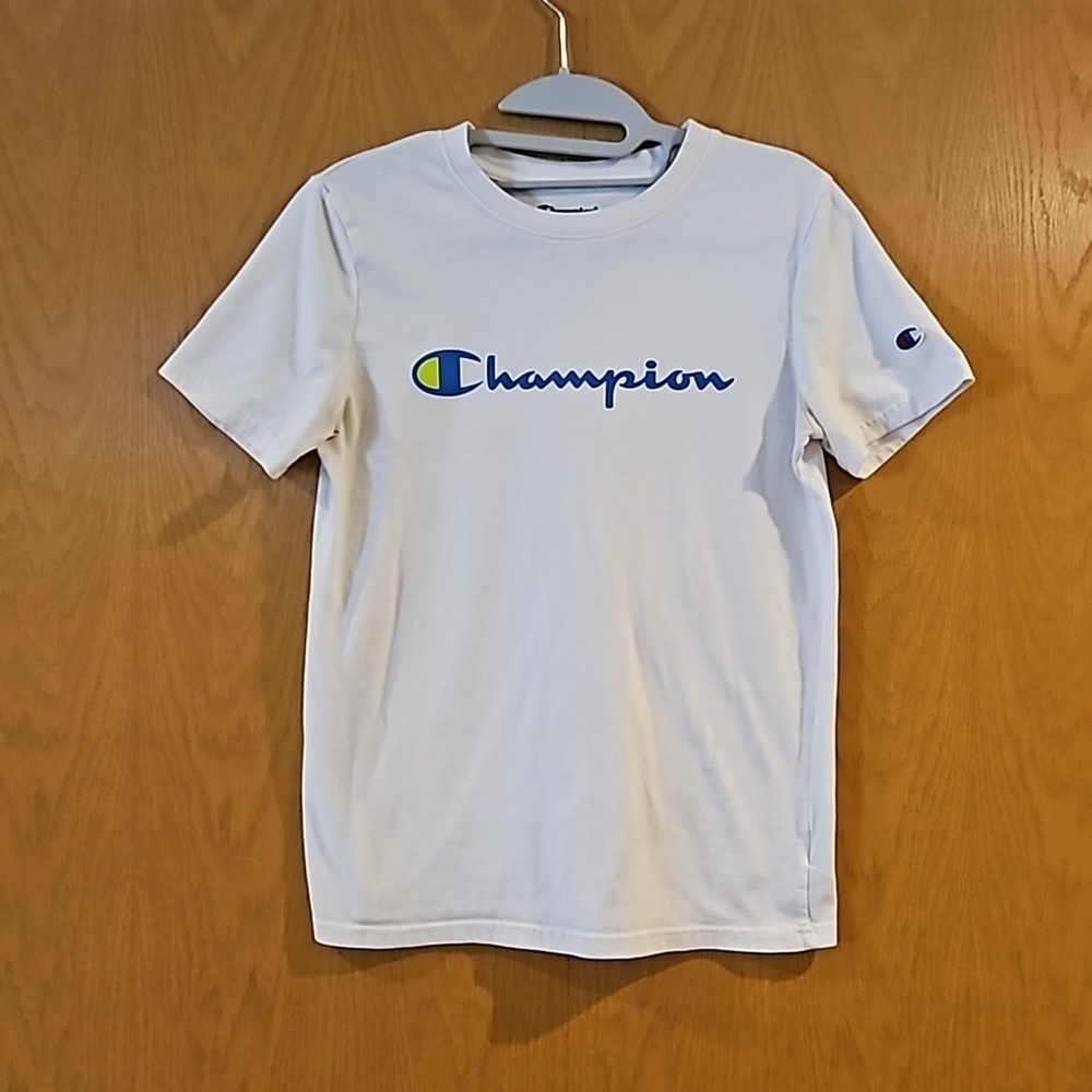✨️ 3 for 10$  Boys Champion T Shirt